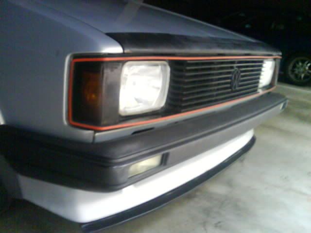 Vwvortex Com Gti Front End Lower Lips Anyone Bueller