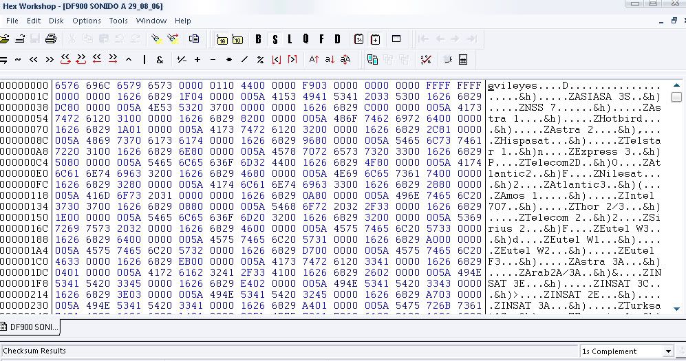 firmware examples