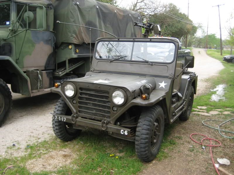 Forums for anyone interested in the M151 Jeep View topic M4 Pedestal