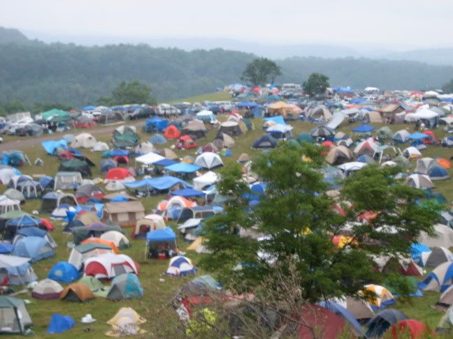 tents tents everywhere Pictures, Images and Photos
