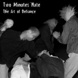 TWO MINUTES HATE