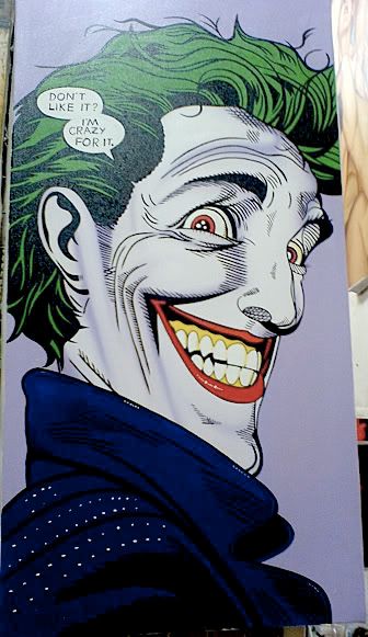 thejoker.jpg image by linnrg