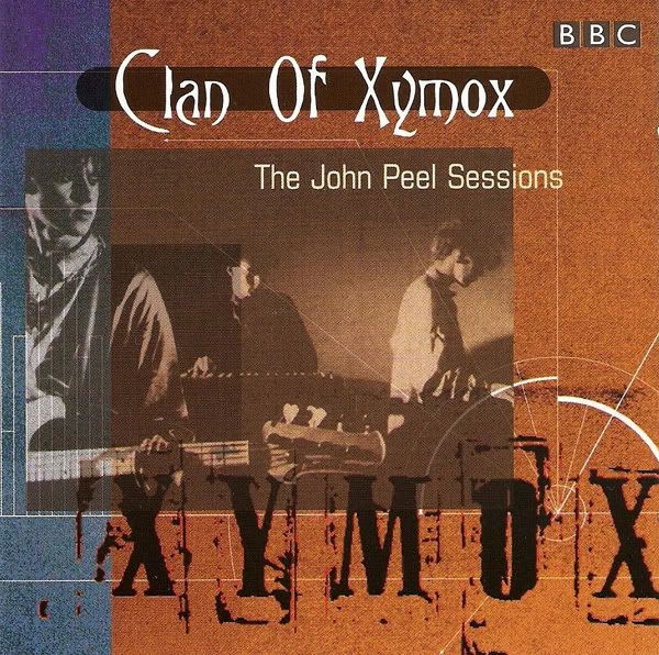 Clan Of Xymox - Liberty Clan Of Xymox - Liberty