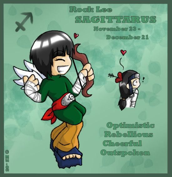 Sagittarius