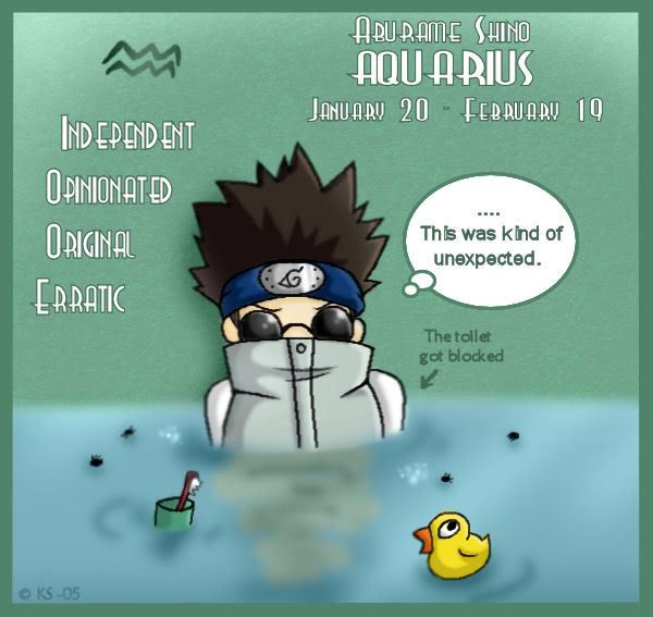 Aquarius