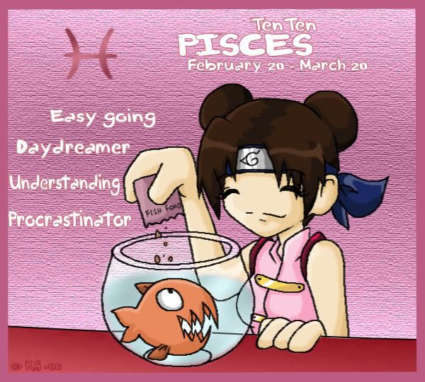 Pisces