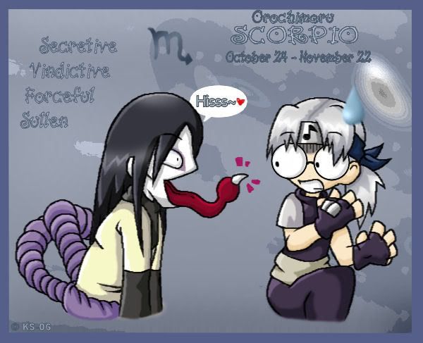 Scorpio