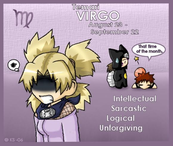 Virgo