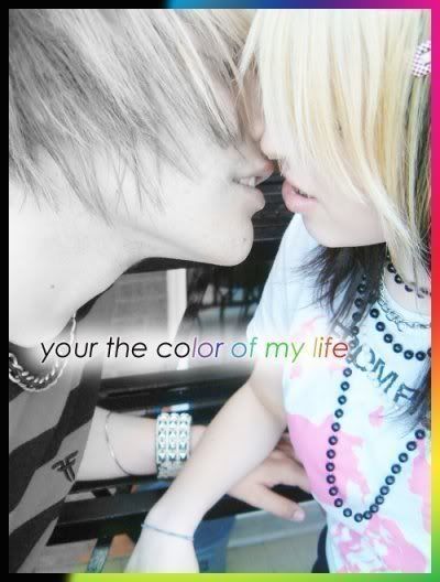 162.jpg youre the color of my life image by morgie3888