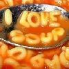 i love soup