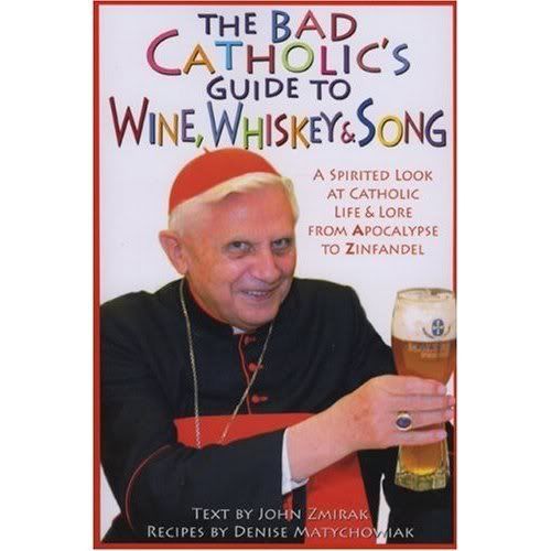 Bad Pope