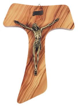 Assisi Cross