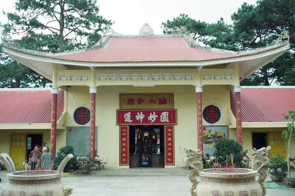 Đà Lạt có bao nhiêu anh em 5s - 1