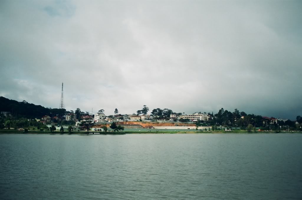 Đà Lạt có bao nhiêu anh em 5s