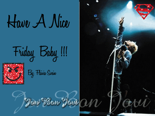 Bon Jovi NIce Friday Pictures, Images and Photos