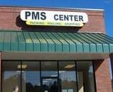 pms center,pms center
