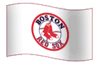 red sox flag gif