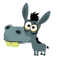 donkey,mule