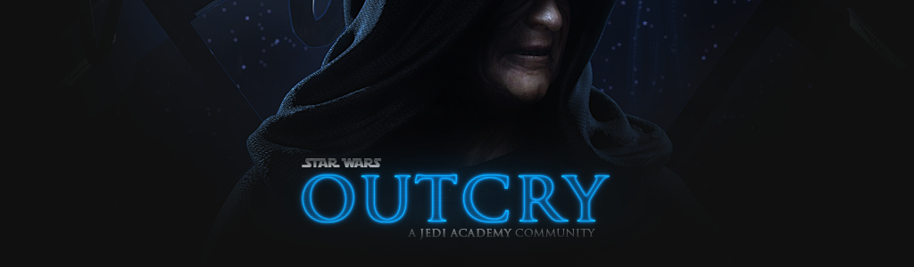 Outcry Jedi Academy Roleplay