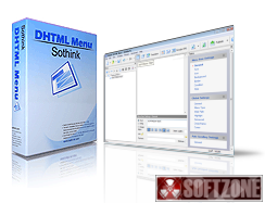 Sothink DHTML Menu v8.2 Build 71113