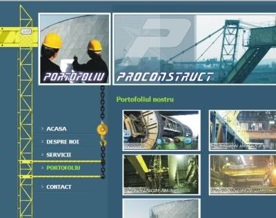 proconstruct