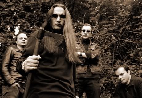 Agalloch Pictures, Images and Photos