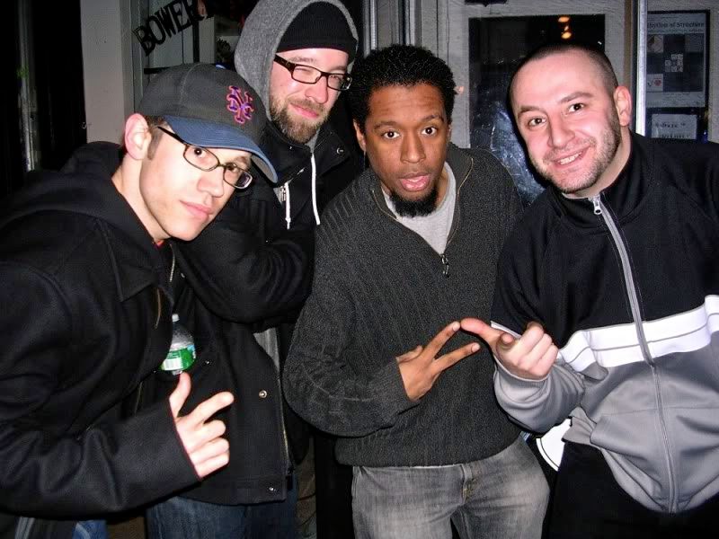 8.jpg w/ Bisco Smith, Core Rhythm &amp; Kats image by AdamsWorldBlog