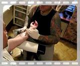 Chopper Tattoos - An Overview Chopper Tattoos - An Overview
