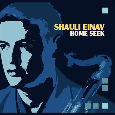 Home Seek by Shauli Einav