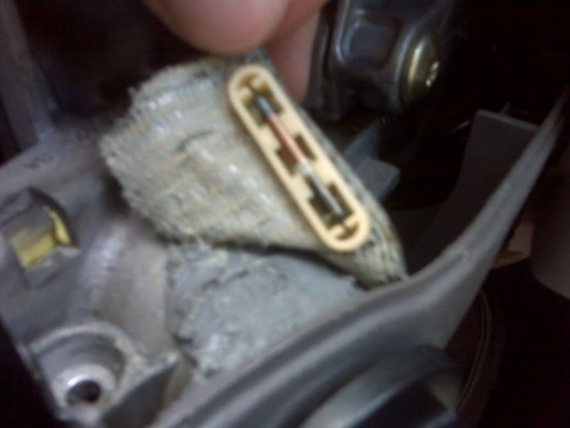 Keyless Entry Remote And Auto Start Stopped Working Taurus Car Club