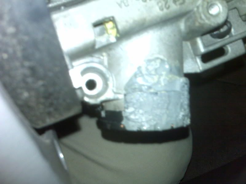 Keyless Entry Remote And Auto Start Stopped Working Taurus Car Club