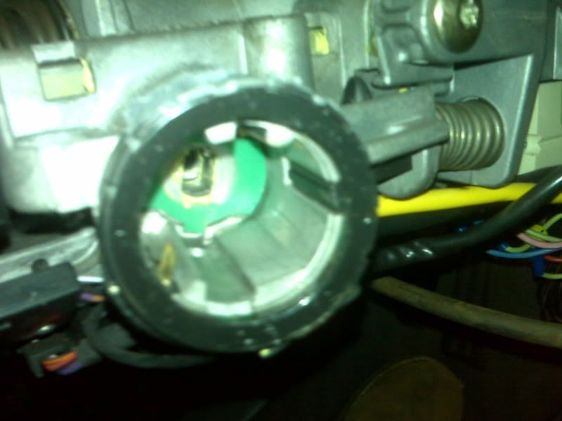 Keyless Entry Remote And Auto Start Stopped Working Taurus Car Club