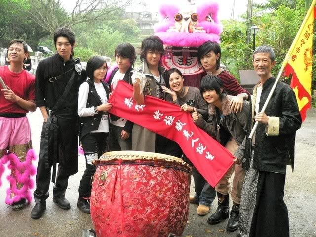 The X Family Pictures, Images and Photos