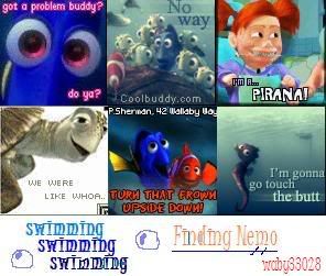 Nemo Quotes