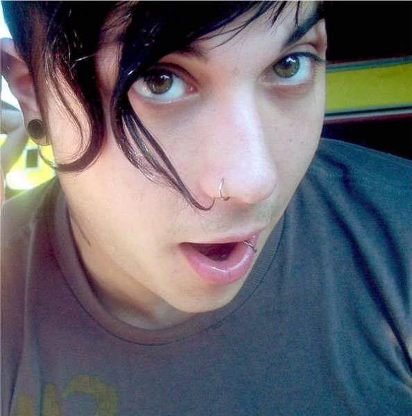 Frank Iero And Gerard Way 2011. Frank+iero+and+gerard+way+