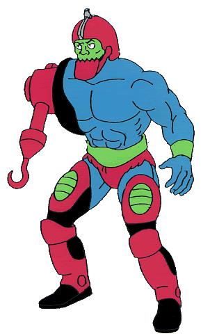 trapjaw pop
