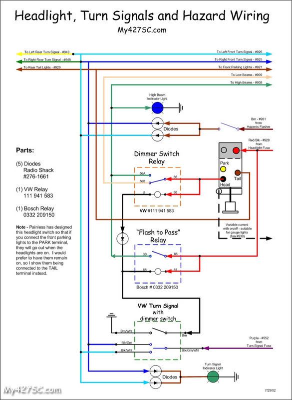 2009 Fairplay Wiring Diagram