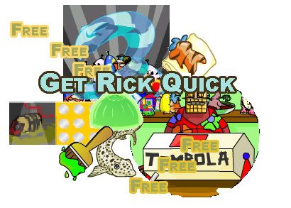 •Get Rich Quick ƒrom Me•! banner