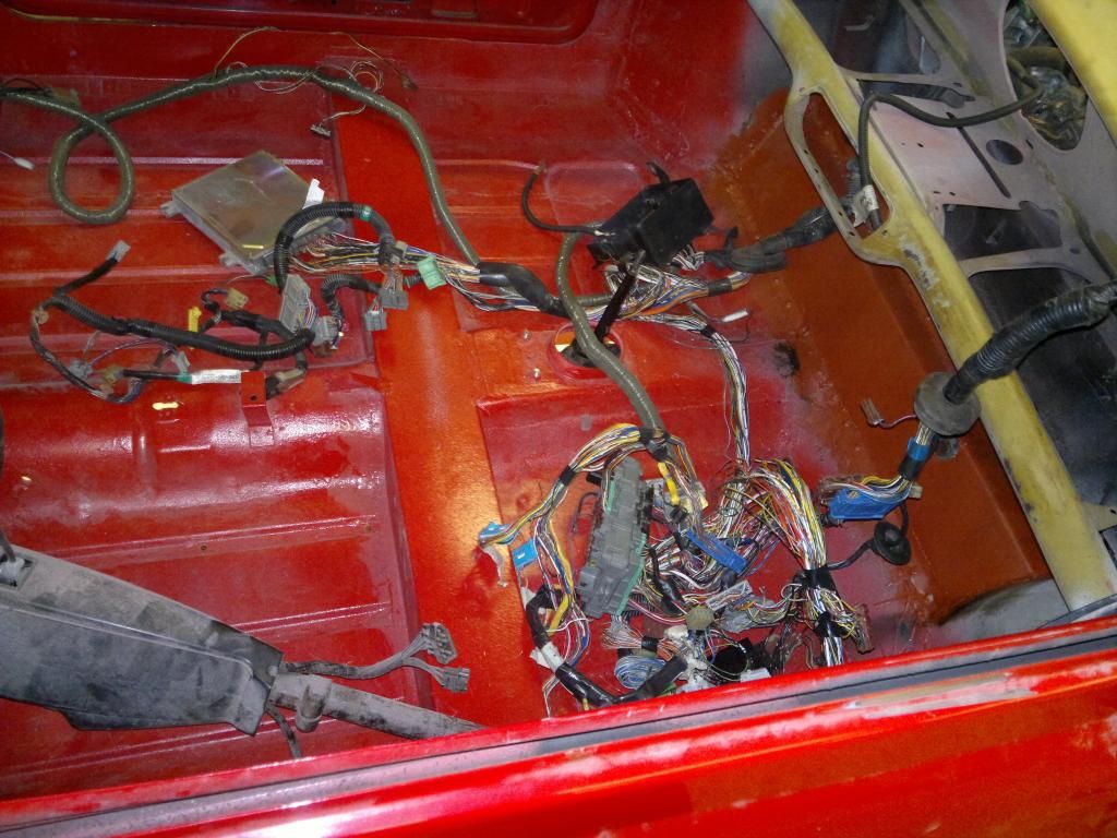 1975 Mini Rebuild And Honda Vtec Conversion - Page 4 - Mini Saloons