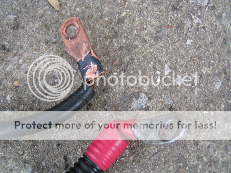 Battery Cables Harley Davidson Forums