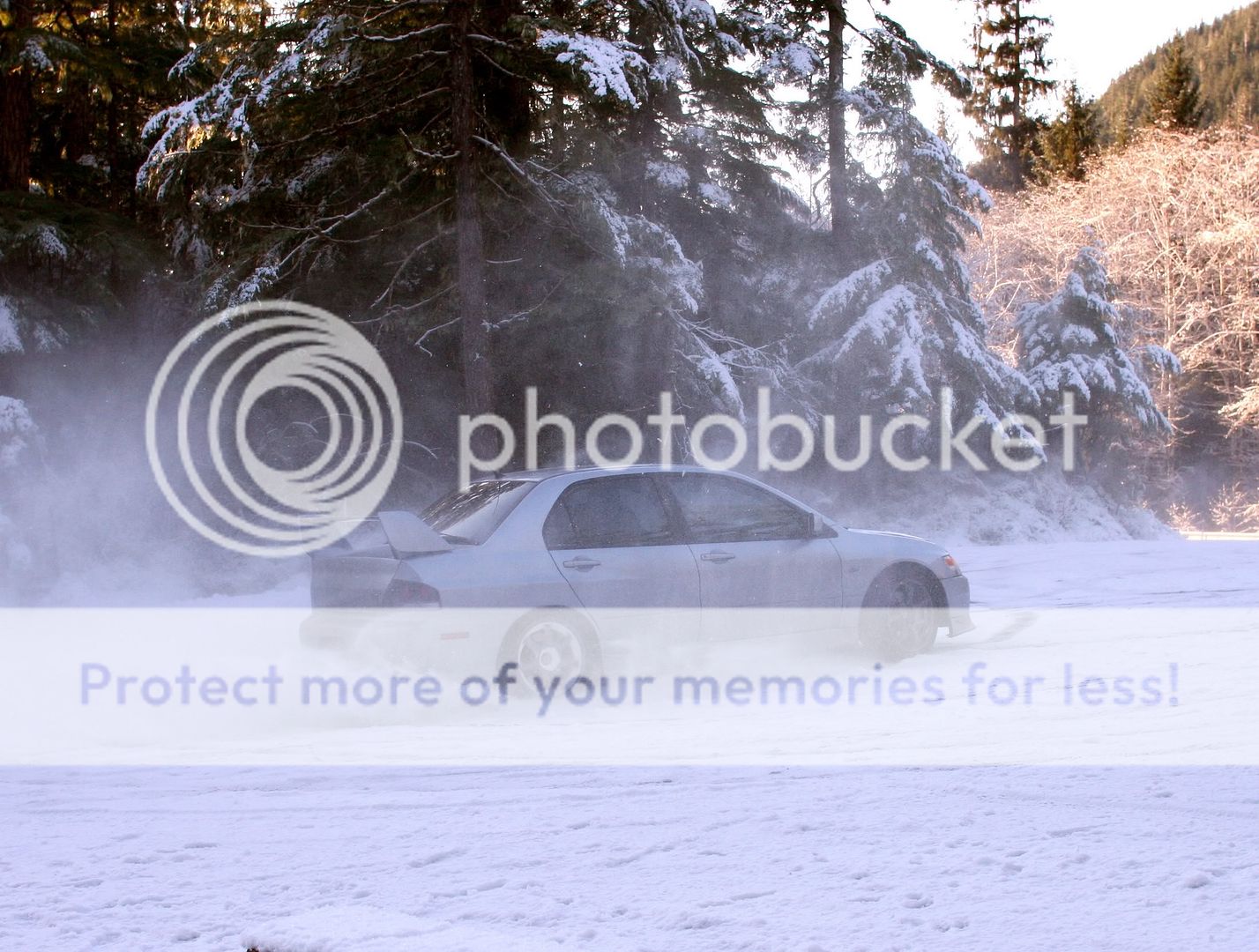 New Winter Boots EvolutionM Mitsubishi Lancer and Lancer Evolution