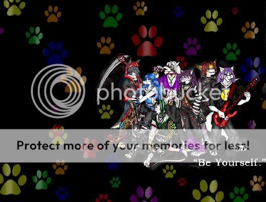 ~furry ! haven~ banner