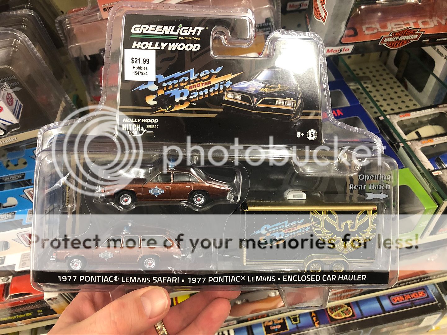 hobby lobby diecast