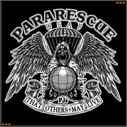 Pararescue Symbol Photo by jbldj | Photobucket