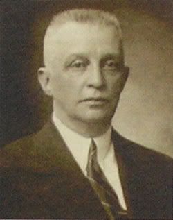 Северин Цезаревич Добровольский (1881-1946)