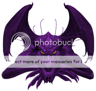 Purple Dragon Pictures, Images and Photos