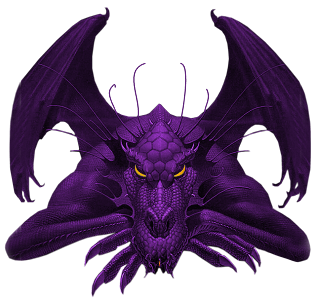 Purple Dragon Pictures, Images and Photos