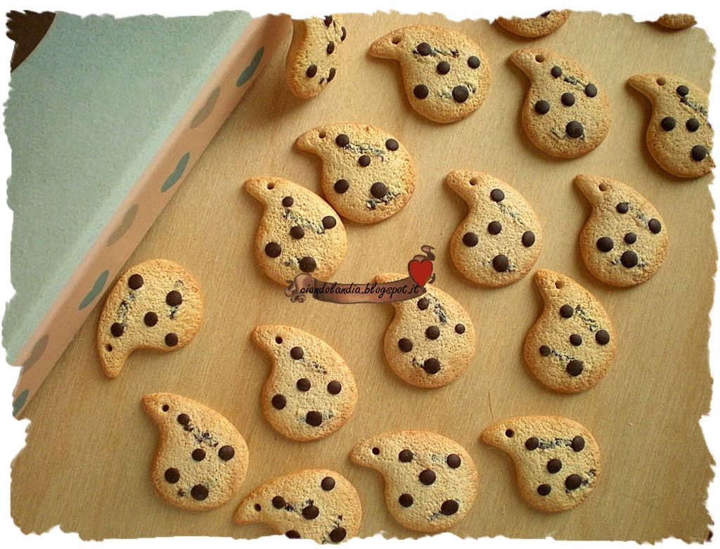 Ciondoli Gocciole