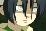 [PokeCommunity.com] The Toph Bei Fong Fanclub!