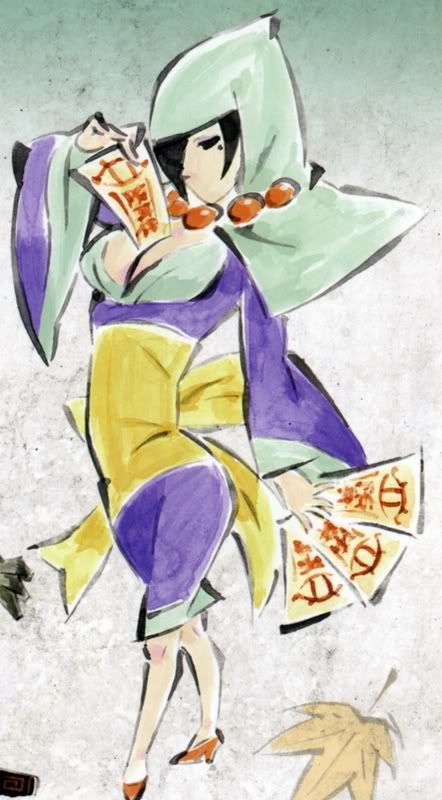 [PokeCommunity.com] SL's Art Thread